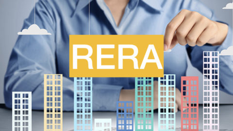RERA Certified Projects in Pune
