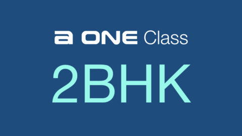 Best 2BHK Flats in Pune