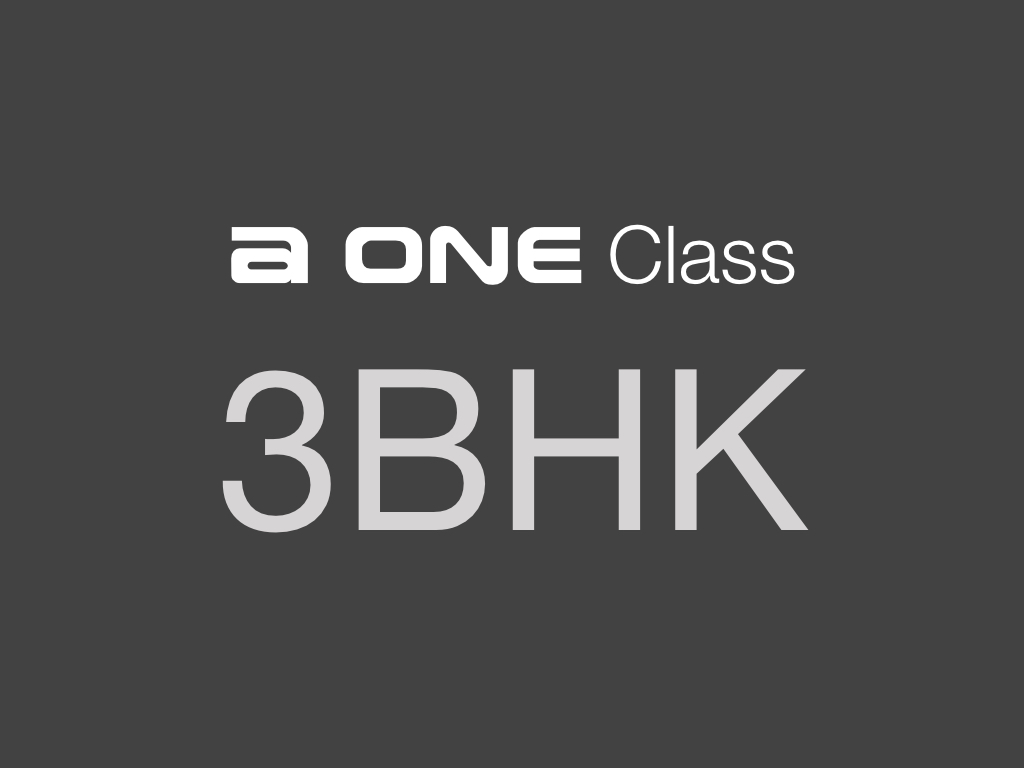 Best 3BHK Flats in Colombo_A One Group Images.001