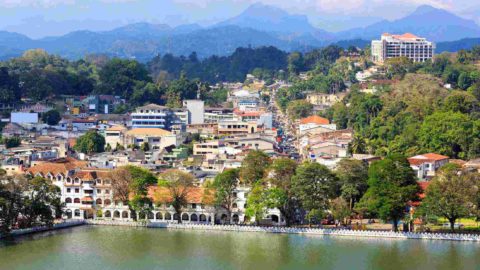Real Estate Industry in Sri Lanka: Predictions for 2018
